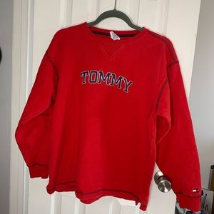 Tommy Hilfiger sweatshirt